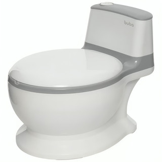Penico Privadinha Troninho Infantil C/ Som Descarga18264Buba em Oferta na Shopee