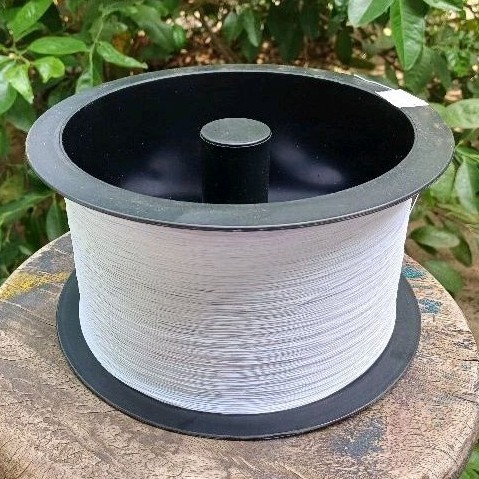 Detalhes do Carretilha de Pipa Homem Aranha com Linha
