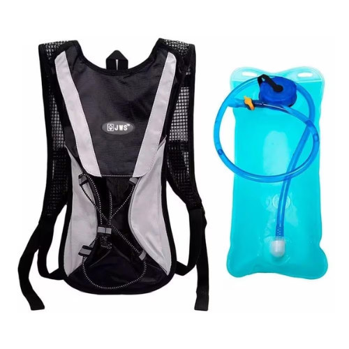 Mochila De Hidrataçao Refil Termica 2 Litros Agua Ciclista Camelbak pronta entrega