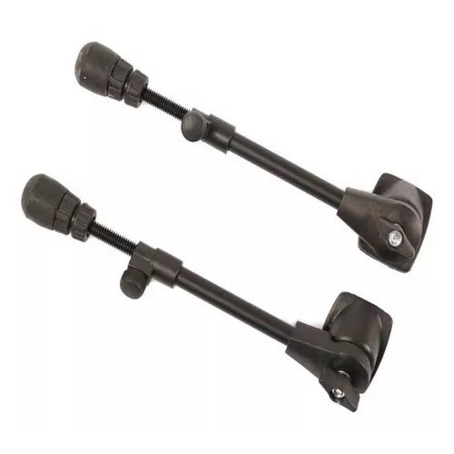 Pés de bumbo RMV para Bateria Kit com 2 unidades