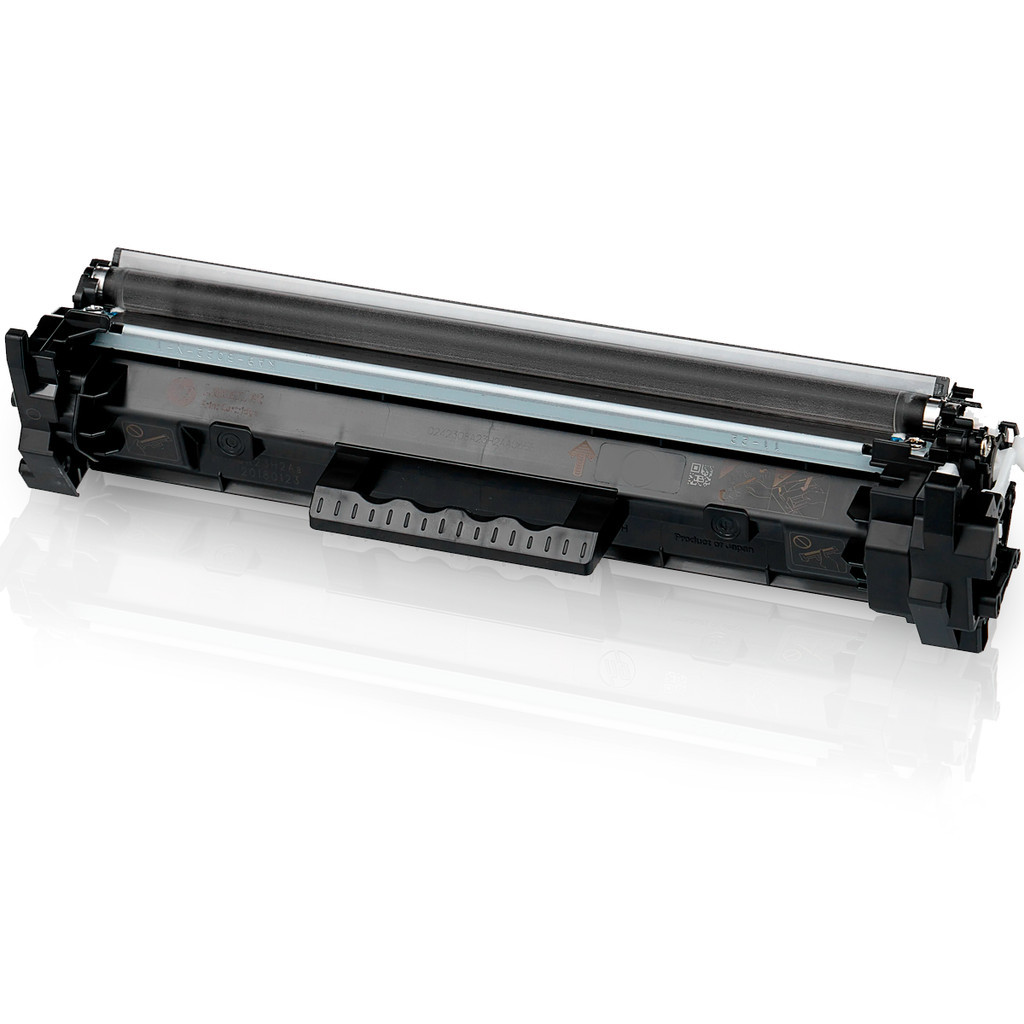 Toner Compatível CF217A 17A | M130 M102 130A 102A 102W 130FN 130FW 130NW
