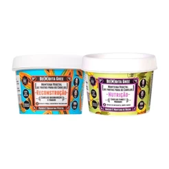 Kit Lola Be(m)dita Ghee (2 produtos)