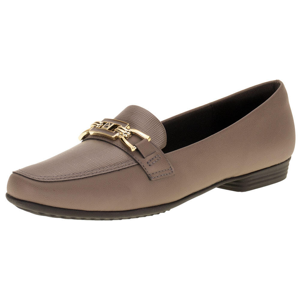 Mocassim Feminino Piccadilly 250230 - Women Shoes