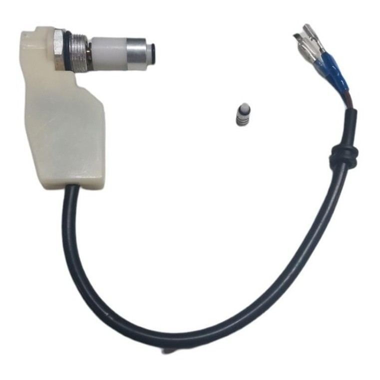 Kit Valvula Bypass C/ Microswitch - Wap Premier , Líder 2200 e new eco wash em Oferta na Shopee