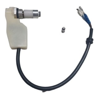 Kit Valvula Bypass C/ Microswitch - Wap Premier , Líder 2200 e new eco wash em Oferta na Shopee