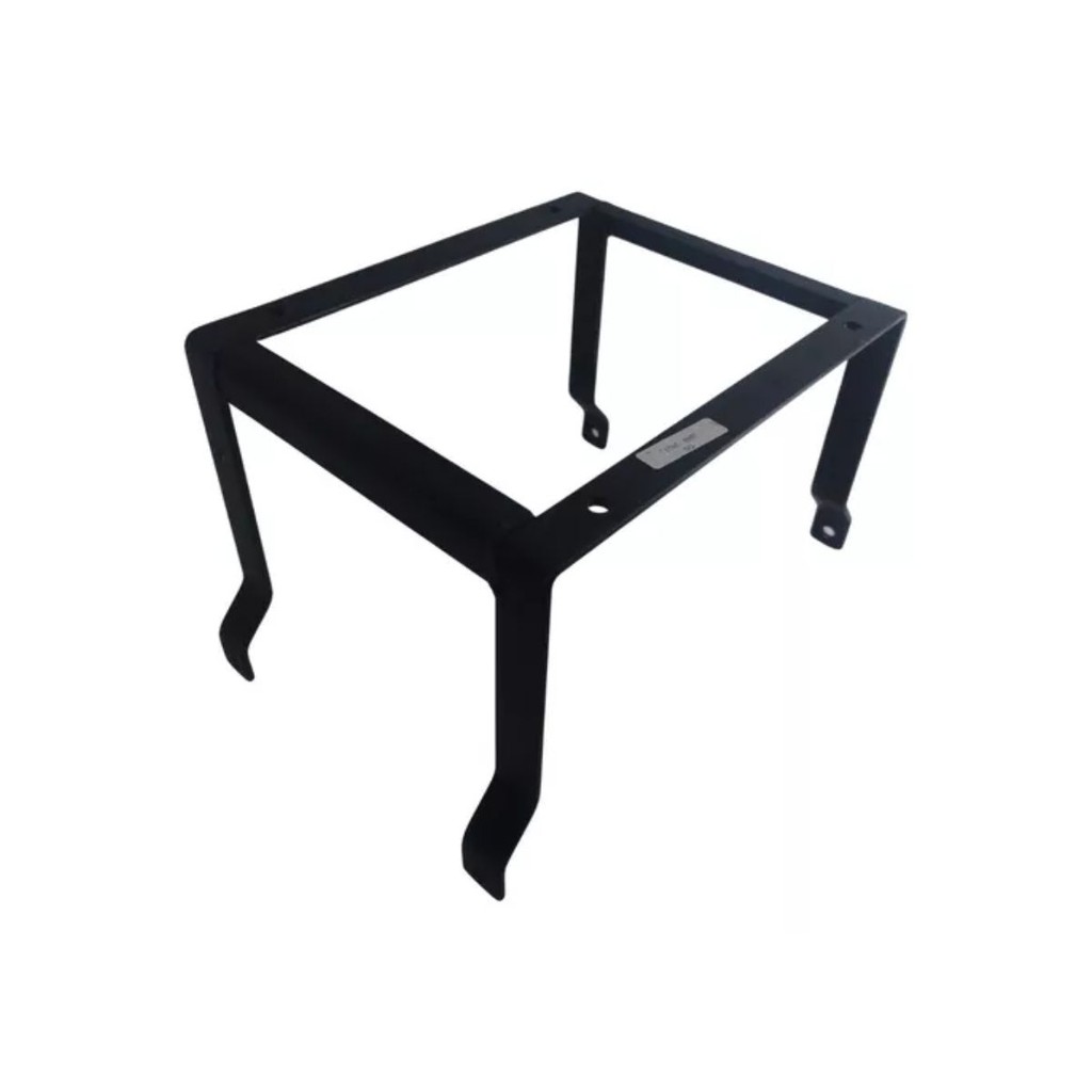 Suporte Superior Baú Aranha P/ Suporte Forteck I Várias Motos