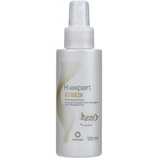 Leave-in Multibenefícios H-Expet 120ml em Oferta na Shopee