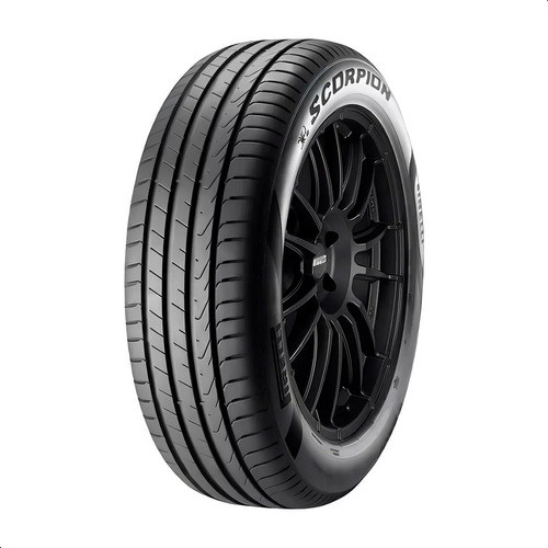 Pneu Original Pirelli Modelo Scorpion 205/55r17 Aro 17 91v