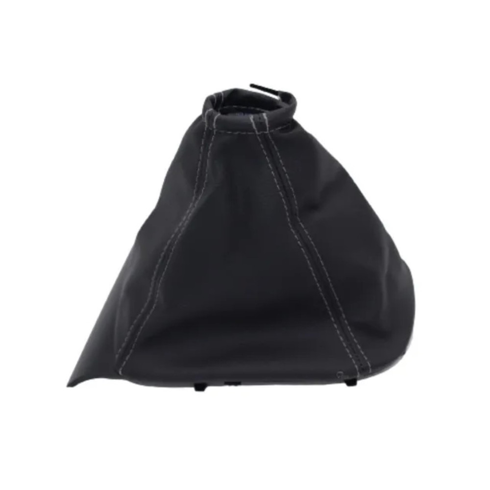 Coifa Câmbio Onix Prisma 13 A 20 Linha Branca Napa Aro Preto