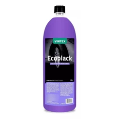 Ecoblack Finalizador de Caixa de Roda (1,5L)Vintex by Vonixx