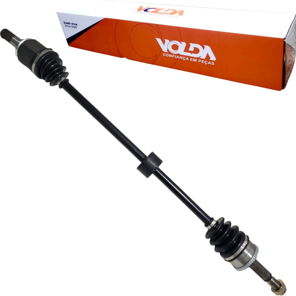 Semi Eixo Homocinetico Volda Lado Direito Hb20 1.0 Manual 2012 2013 2014 2015 2016 2017 2018 2019