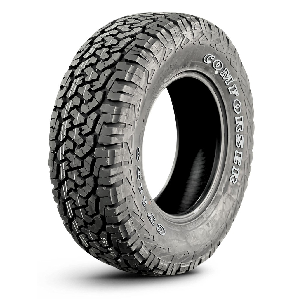 Pneu 205/70R15 Comforser 96T Owl Cf1100