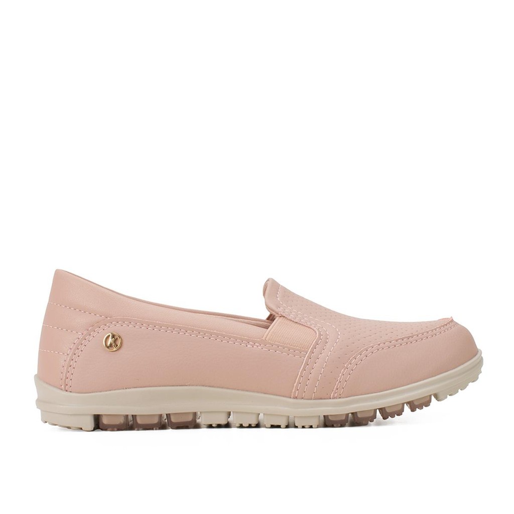 Tênis Kolosh Slip On C0527A - Women Shoes