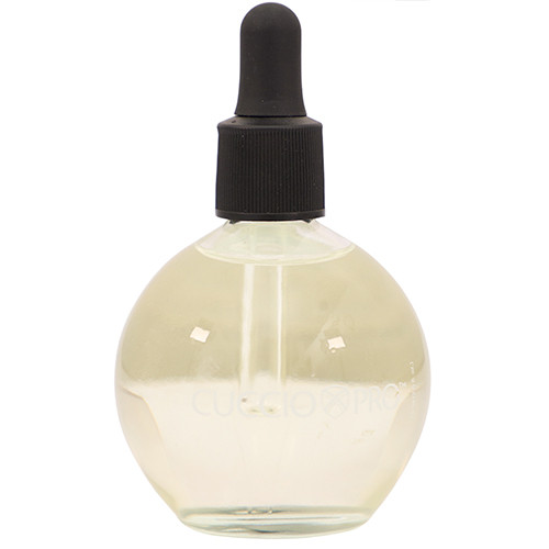 OLEO HIDRATANTE CUCCIO MANGO & BERGAMOT 75ml