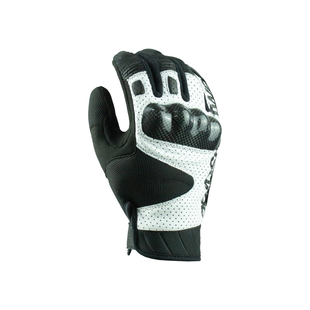 LUVA ASW STREET CARBON