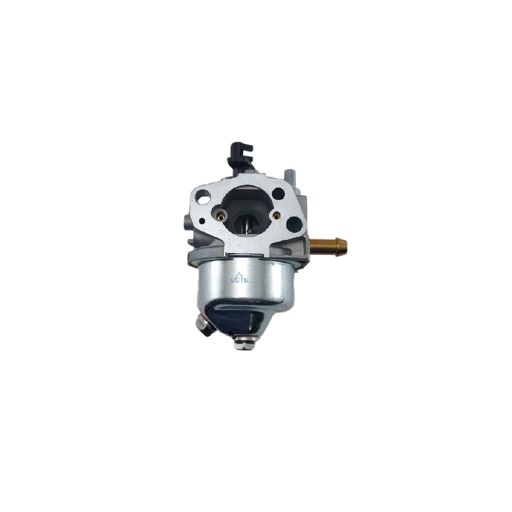 Carburador Para Cortador De Grama Motor 6.5cv Vertical