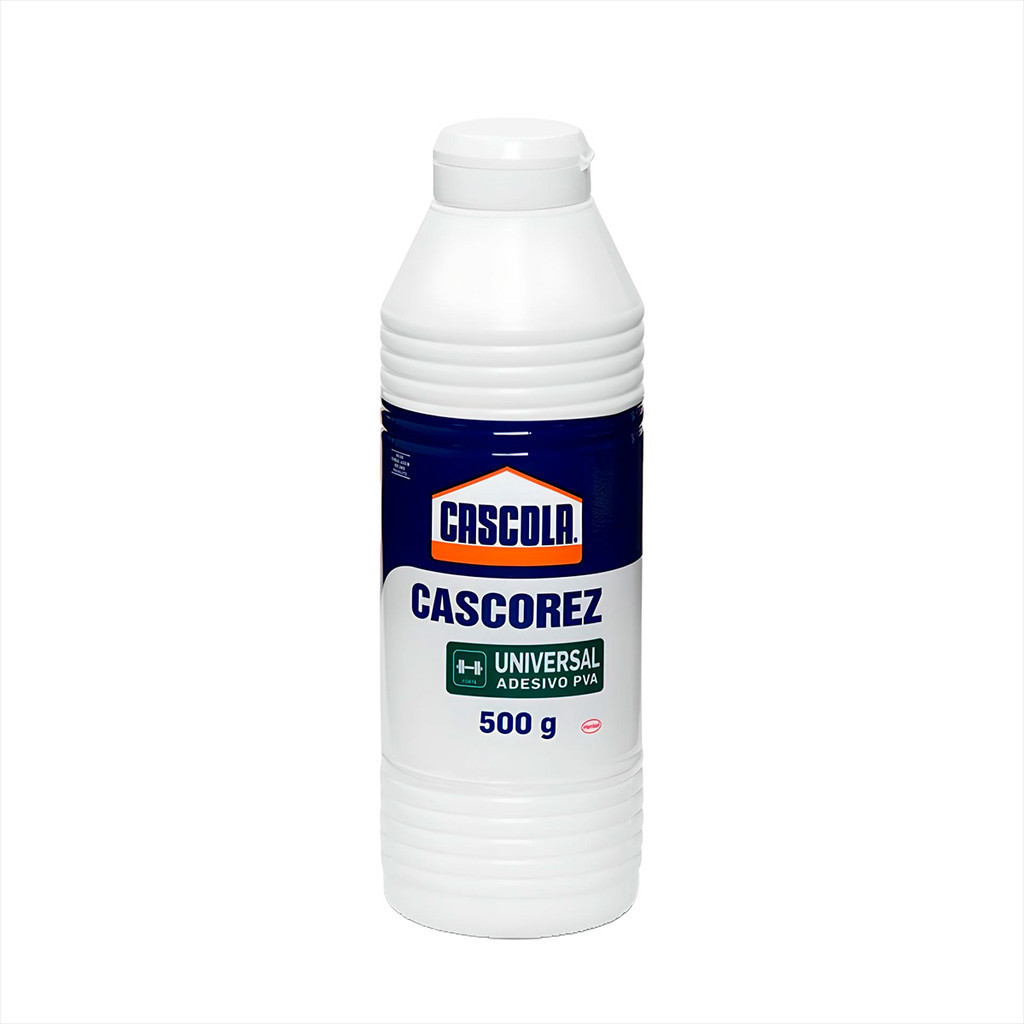Cola Universal Cascorez 500g Cascola