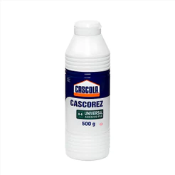 Cola Universal Cascorez 500g Cascola