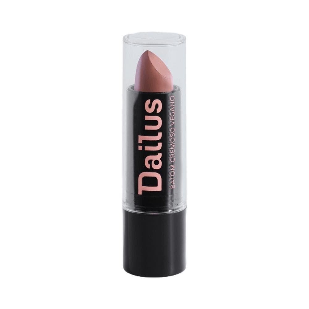 Batom Dailus Cremoso Distraída - Beauty