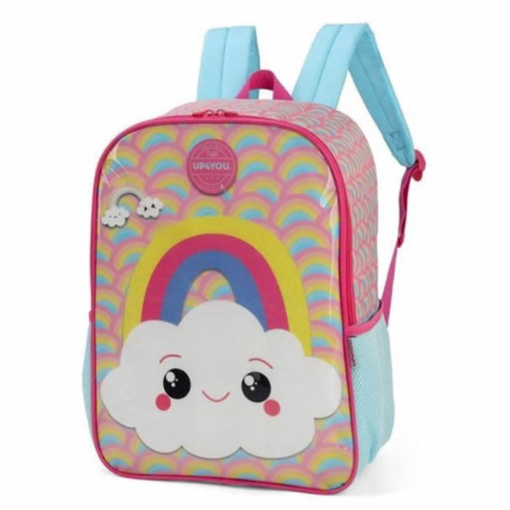 MOCHILA VERDE IS39351UP0100UN - Women Bags