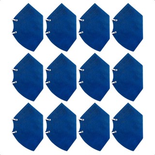 Kit 100 Máscara Descartável Pff2 Proteção Respiratória N95 Respirador Hospitalar Kn95 Clinica em Oferta na Shopee