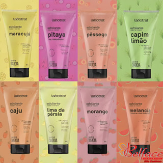 Labotrat Esfoliante Rosto e Corpo 150g em Oferta na Shopee