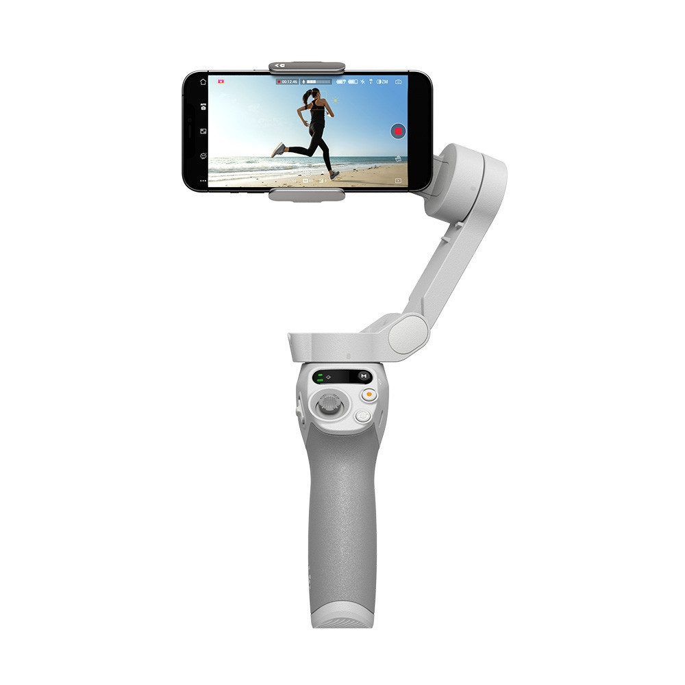 Estabilizador Dji Osmo Mobile Se - DJI109 - Cameras & Drones