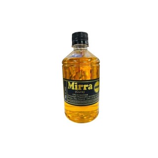 oleo para uncao mirra 500ml