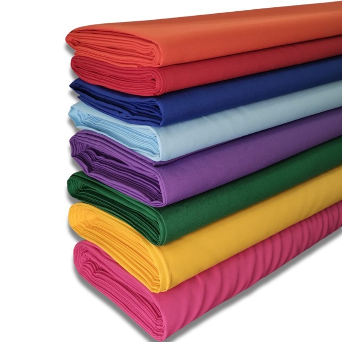 2 Metros Tecido Oxford Liso Importado - 2,00m X 1,50m