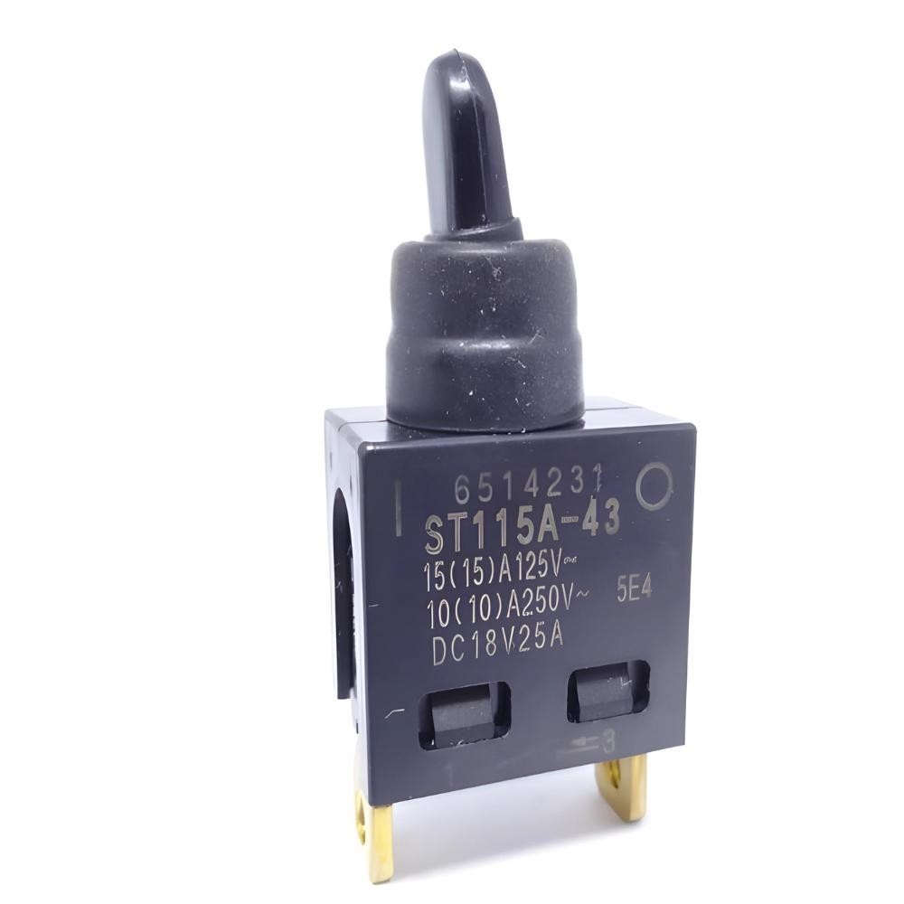 Interruptor para Martelo Rompedor HM0860C 651423-1 MAKITA - Home Appliances