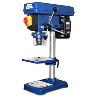 Furadeira de bancada 500 watts mandril de 5/8" monofásica - MFB-16 Menegotti