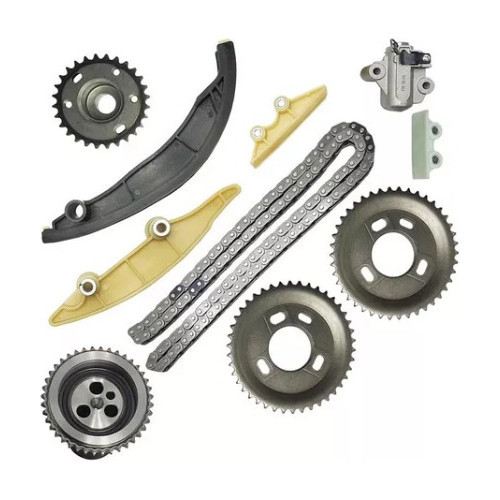 Kit Corrente Distribuicao Ford Ranger Troller T4 3.2 13 ...
