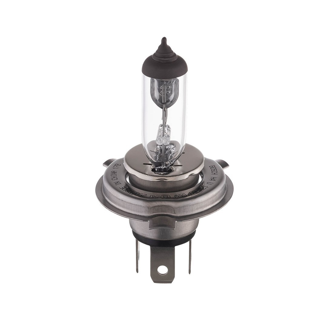 Lâmpada H4 12v 60/55 Pure Light Original Bosch - Spare Parts and Accessories for Vehicles