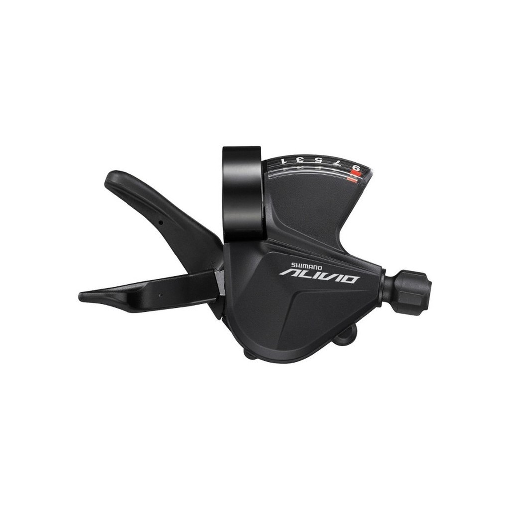 Alavanca Passador Direito 9v Shimano Alivio M3100 Traseiro Mtb Compatível com Altus Acera - Sports & Outdoors