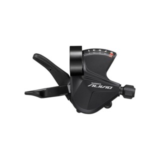 Alavanca Passador Direito 9v Shimano Alivio M3100 Traseiro Mtb Compatível com Altus Acera em Oferta na Shopee