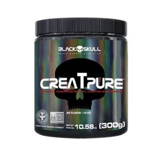 Creatpure - Creatina Creapure - 300g