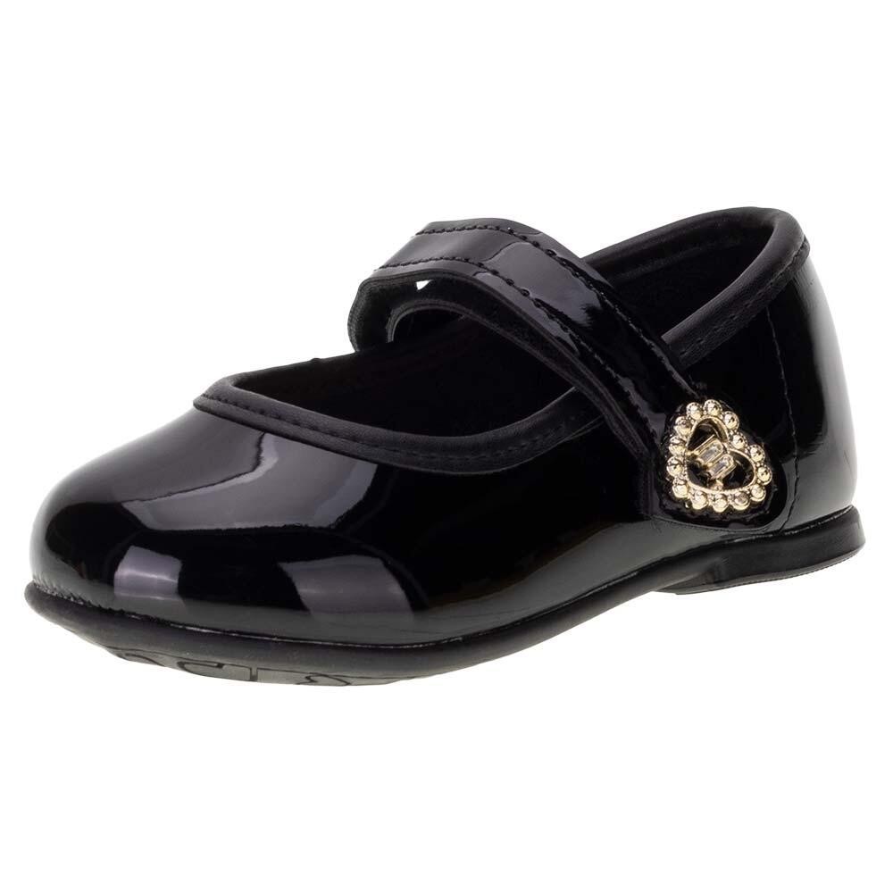 Sapatilha Infantil Baby Molekinha 21061042 - Baby & Kids Fashion