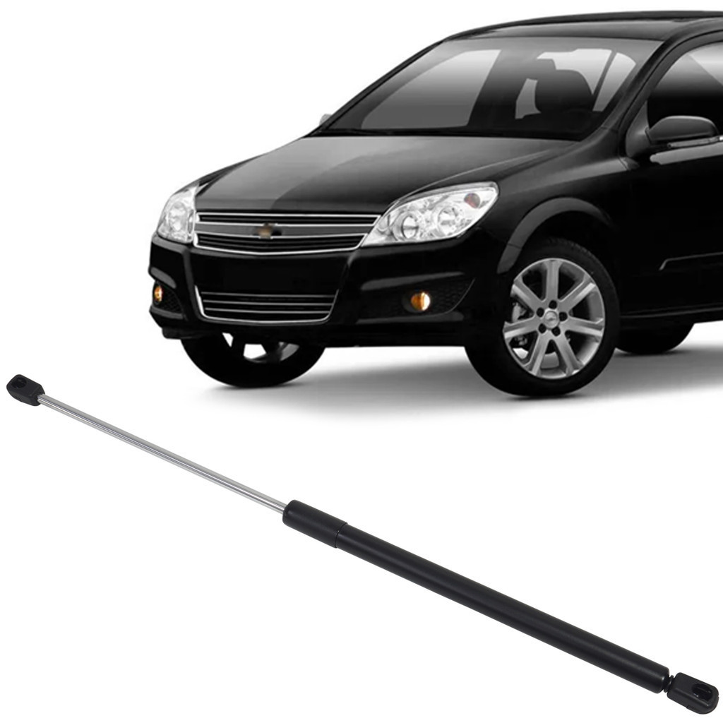 Amortecedor Capô Dianteiro Vectra Hatch Sedan Cinoy 2005 à 2011 YN-AMGM012