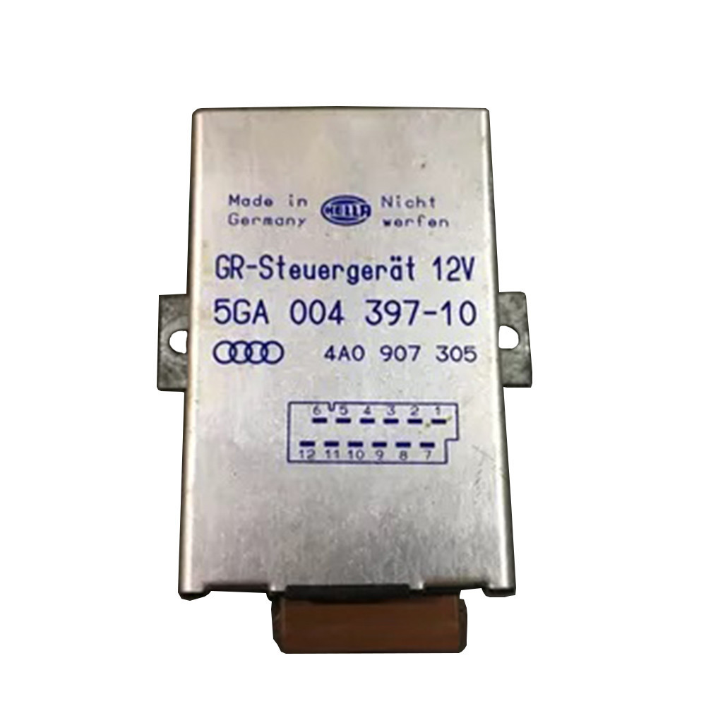 5GA00439710 Modulo Regulador De Velocidade Audi S100