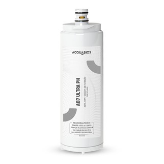 REFIL AB7 ULTRA PLUS - COMPATÍVEL IBBL