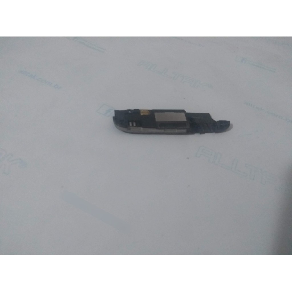 Auto Falante Da Campainha Do Alcatel Idol3 6039j Original