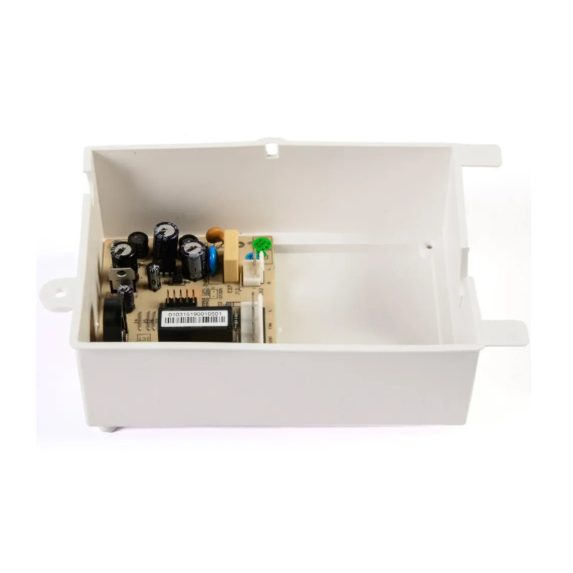 MÓDULO CONTROLE ELETRÔNICO REFRIGERADOR 70292464 ELECTROLUX DC49X