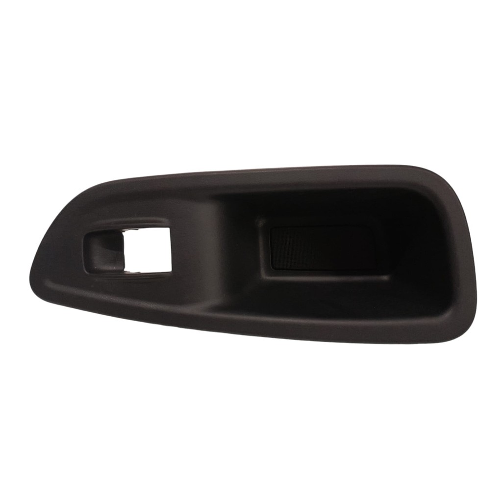 Moldura S/ Botão Vidro Elétrico Traseiro L/E Fiat Argo Cronos 18/22 100262359