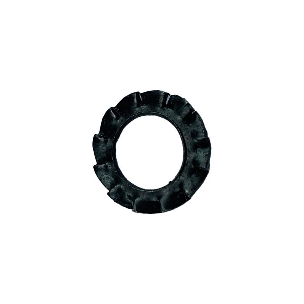 Arruela Dentada Parafuso Coronha Cbc Espingarda/chumbinho