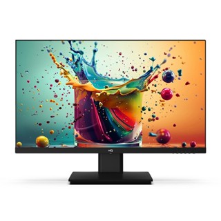 Monitor 23,8" LED, Widescreen, 75Hz, 5ms, FullHD+ 1920x1080, HDMI, VGA, VESA, Ajuste de inclinação - M24HQ em Oferta na Shopee