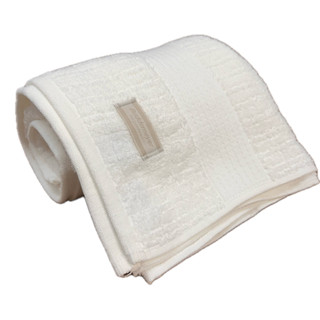 Toalha De Rosto Buddemeyer Fio Penteado Canelado 100% Algodão Alta Gramatura em Oferta na Shopee