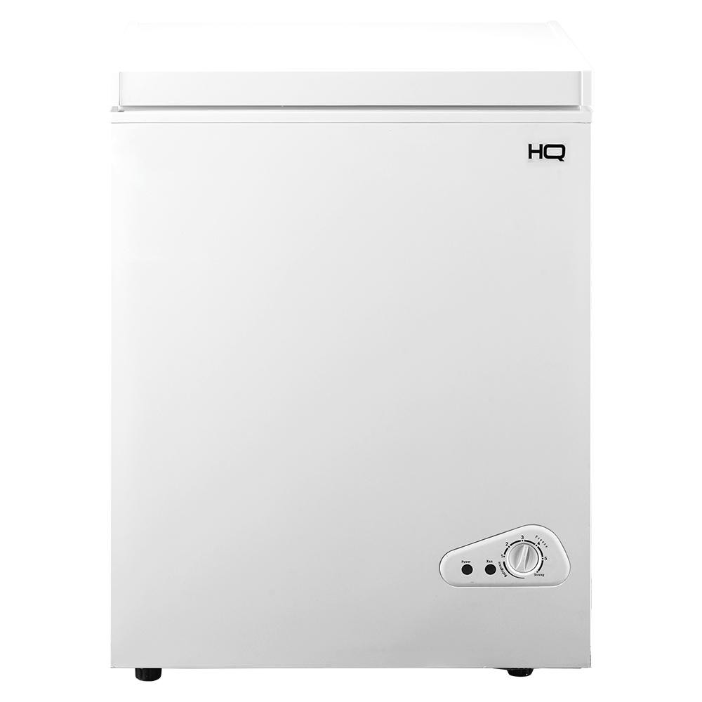 Freezer e Conservador Horizontal HQ 100 Litros Branco BD-100Q 220V
 em Oferta na Shopee