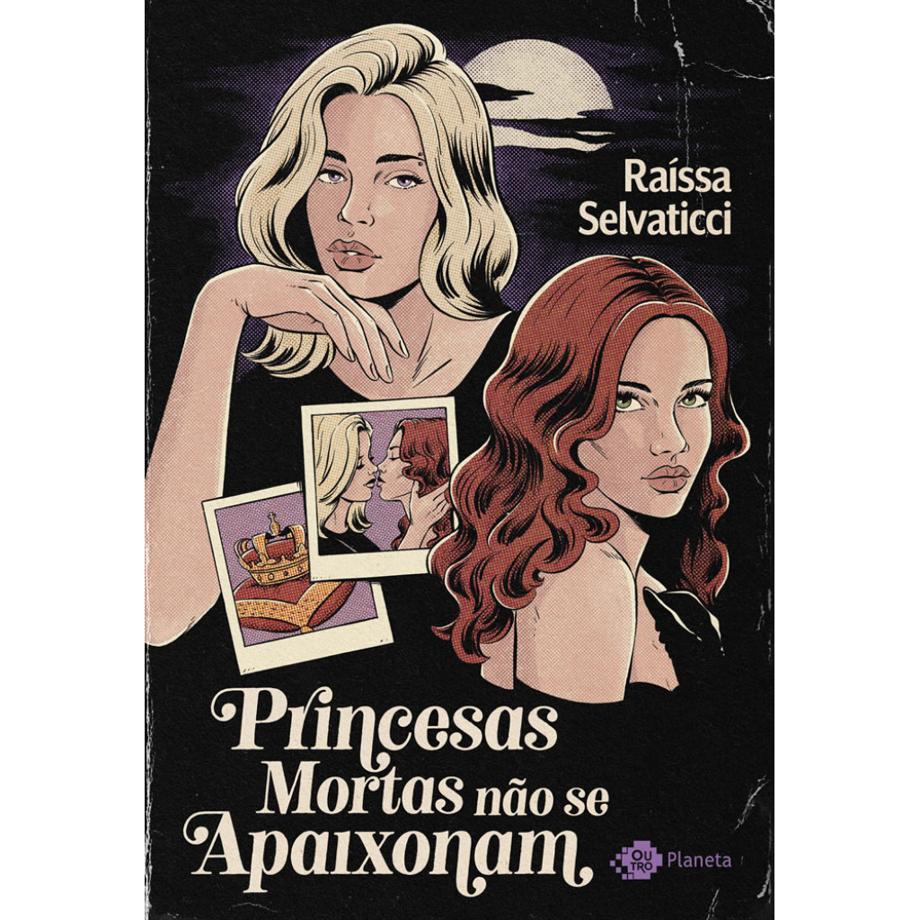 PRINCESAS MORTAS NÃO SE APAIXONAM UM ROMANCE em Oferta na Shopee