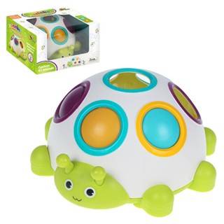 Brinquedo Joaninha Educativa Art Brink