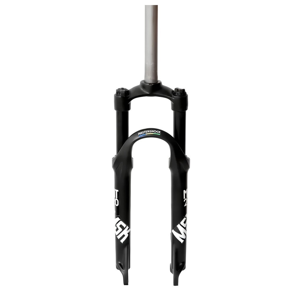 Suspensão Bike Infantil Aro 24 MTB Masterschock MT-20 Ahead Set Trava no Ombro F